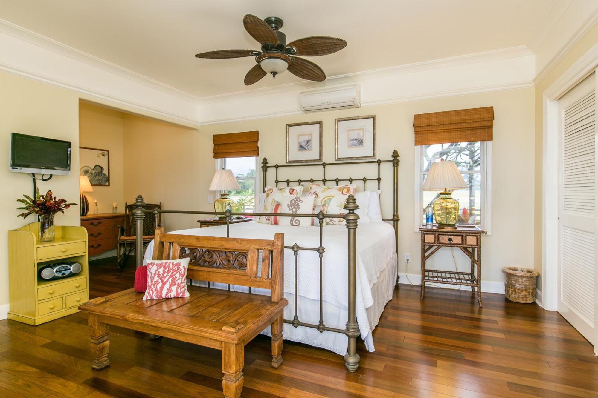 2Br Oceanfront Cottage In Poipu- Alekona Kauai Koloa Exterior photo